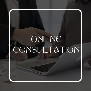 Online Consultation